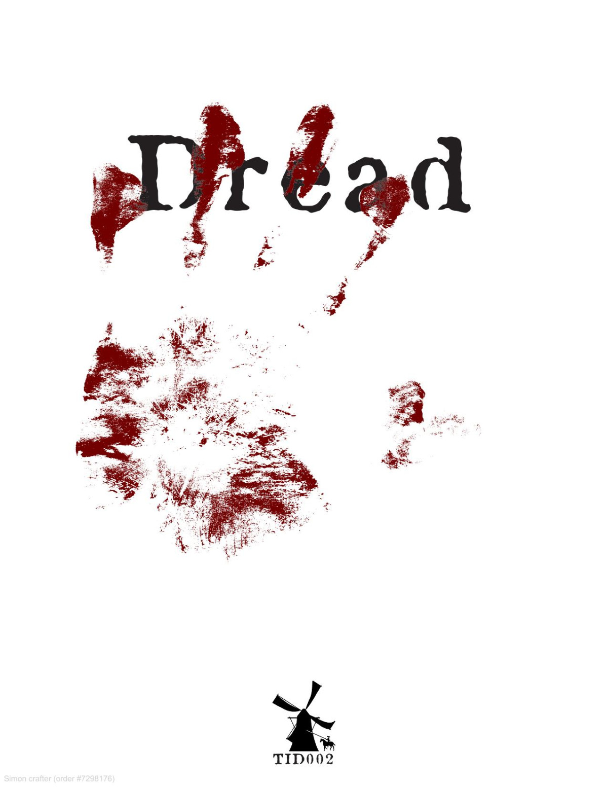 Dread Standard Epidiah Ravachol