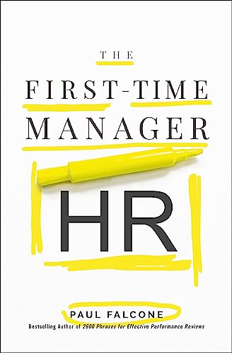 Firsttime Manager Hr Paul Falcone