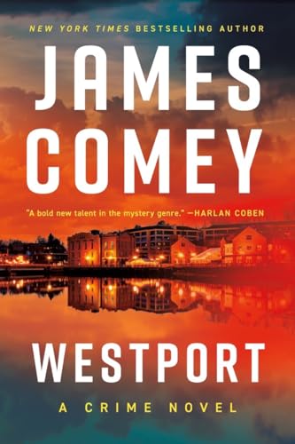 Westport James Comey