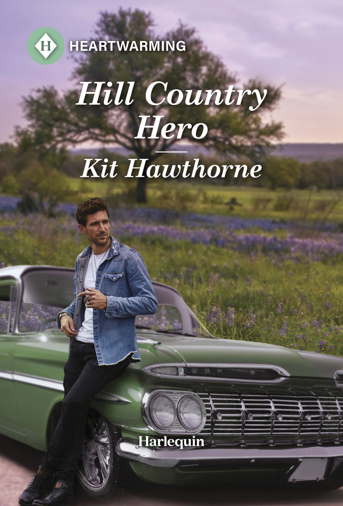 Hill Country Hero Kit Hawthorne