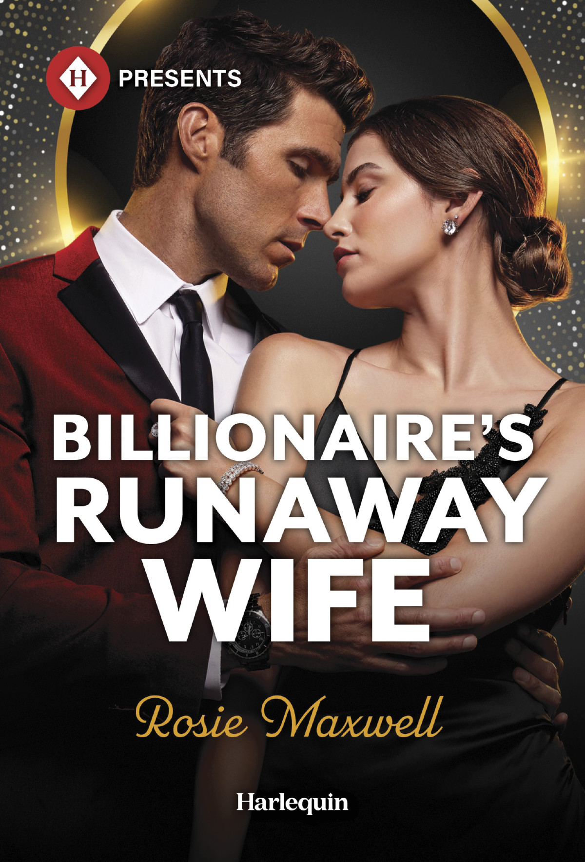 Billionaires Runaway Wife Rosie Maxwell
