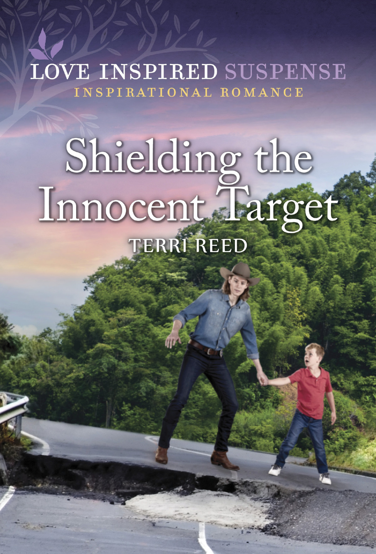 Shielding The Innocent Target Terri Reed