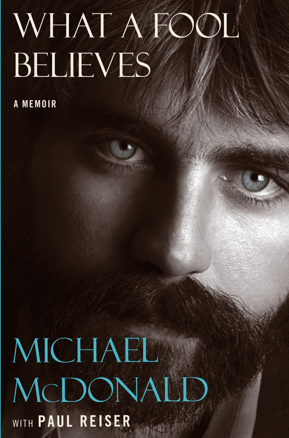 What A Fool Believes Michael Mcdonald