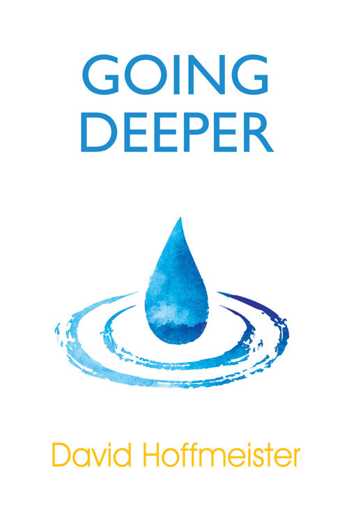 Going Deeper David Hoffmeister