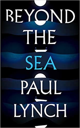 Beyond The Sea Paul Lynch