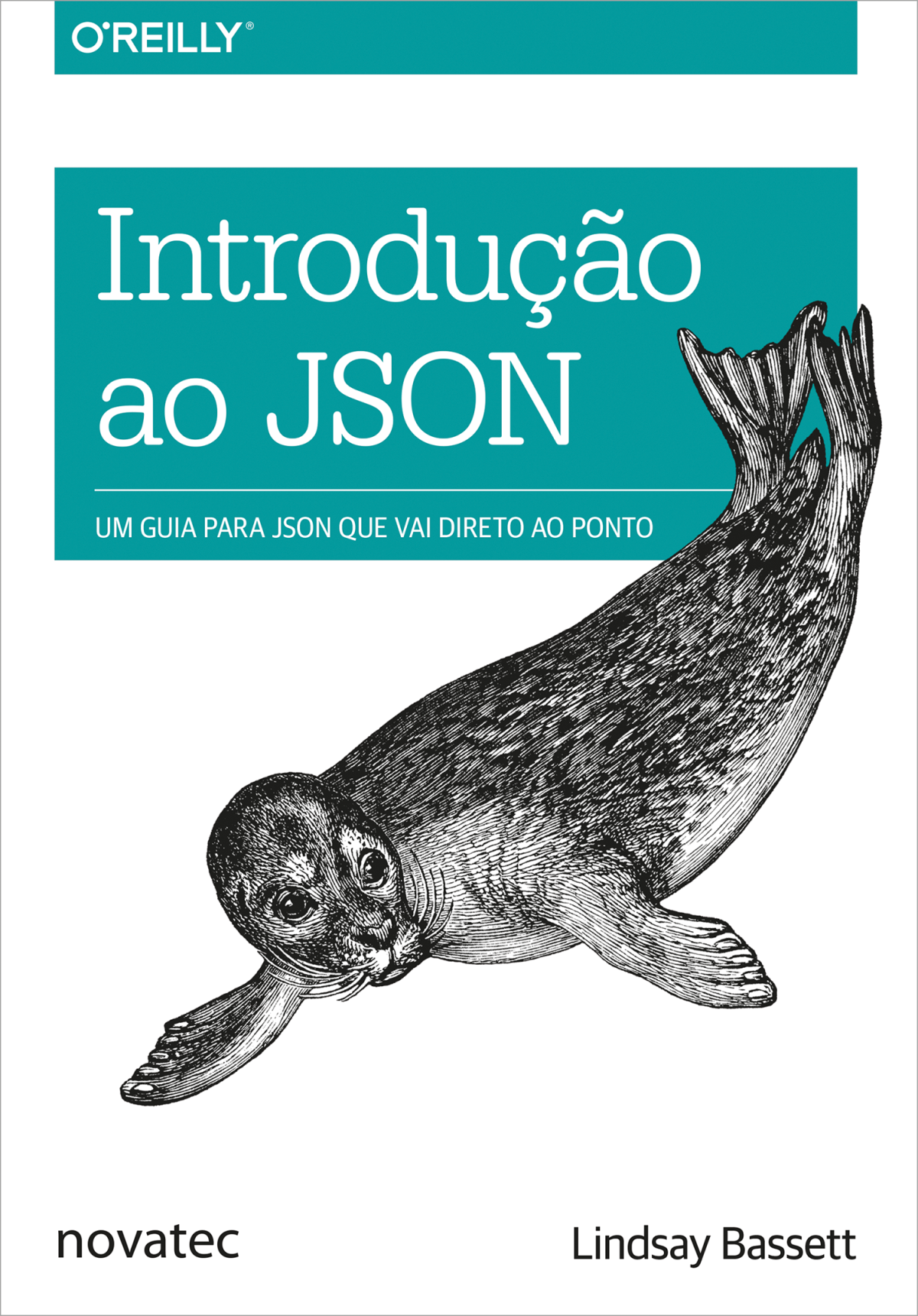 Introdução Ao Json Lindsay Bassett