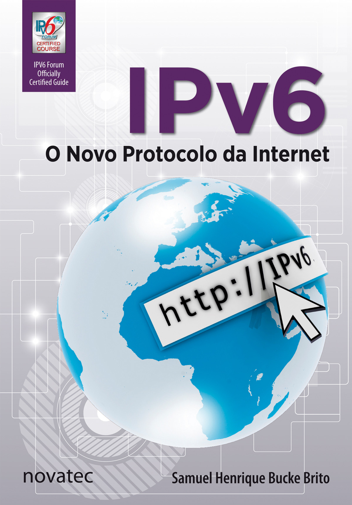 Ipv6 O Novo Protocolo Da Internet Samuel Henrique Bucke Brito