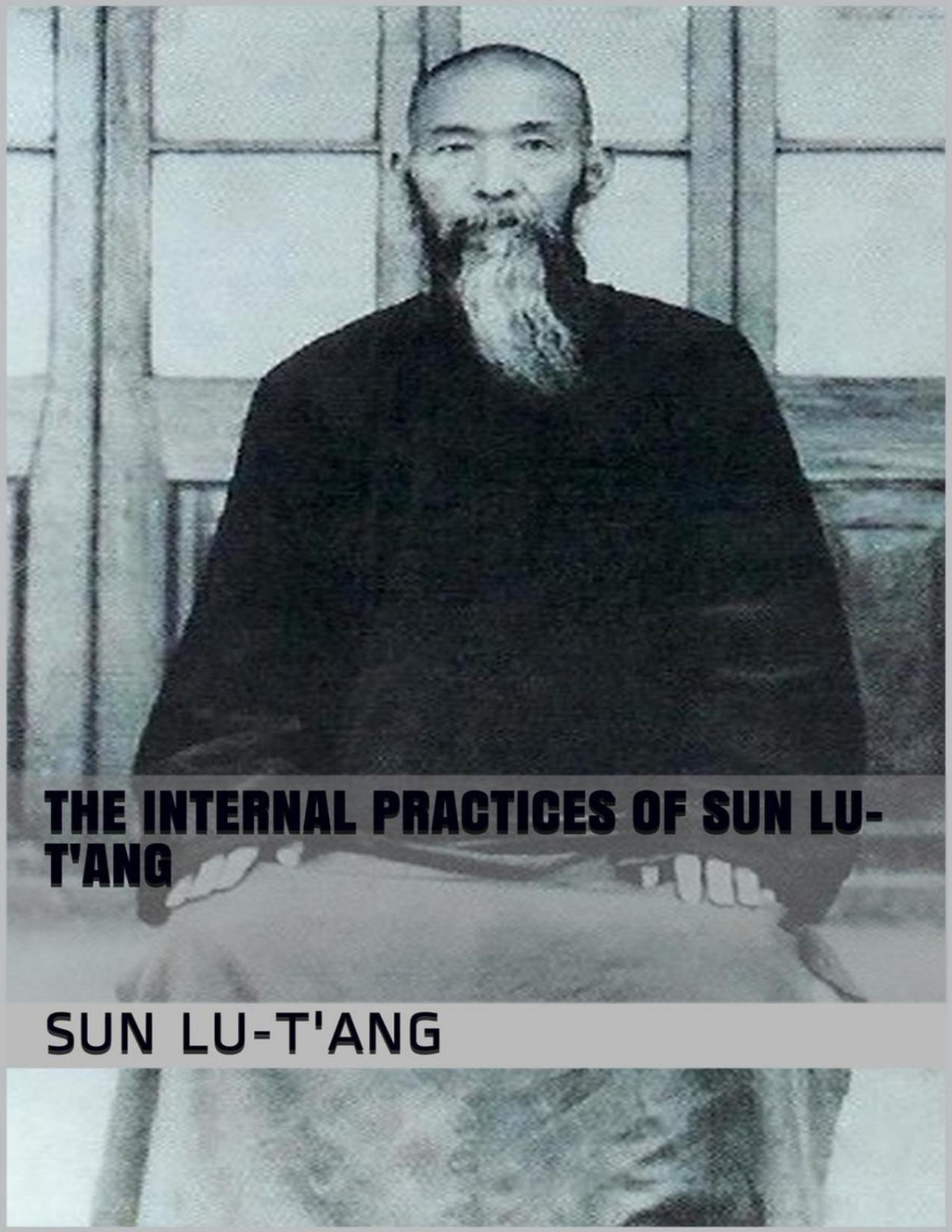 The Internal Practices Of Embryonic Respiration Sun Lutang