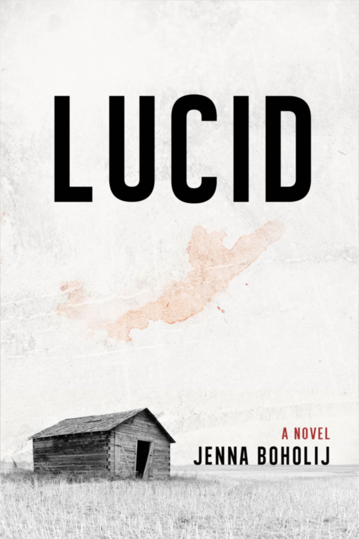 Lucid Jenna Boholij