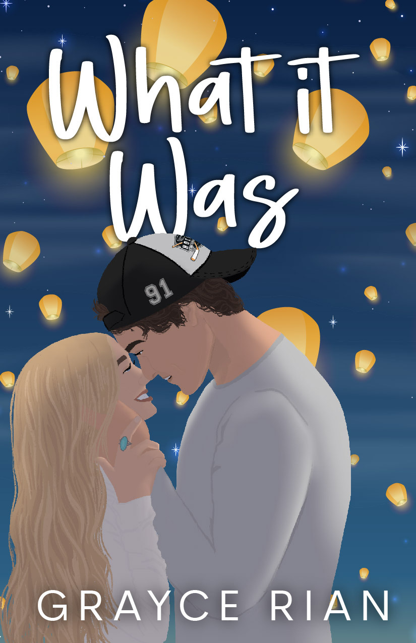 What It Was A Best Friends Brother Volleyball And Hockey Romance Grayce Rian
