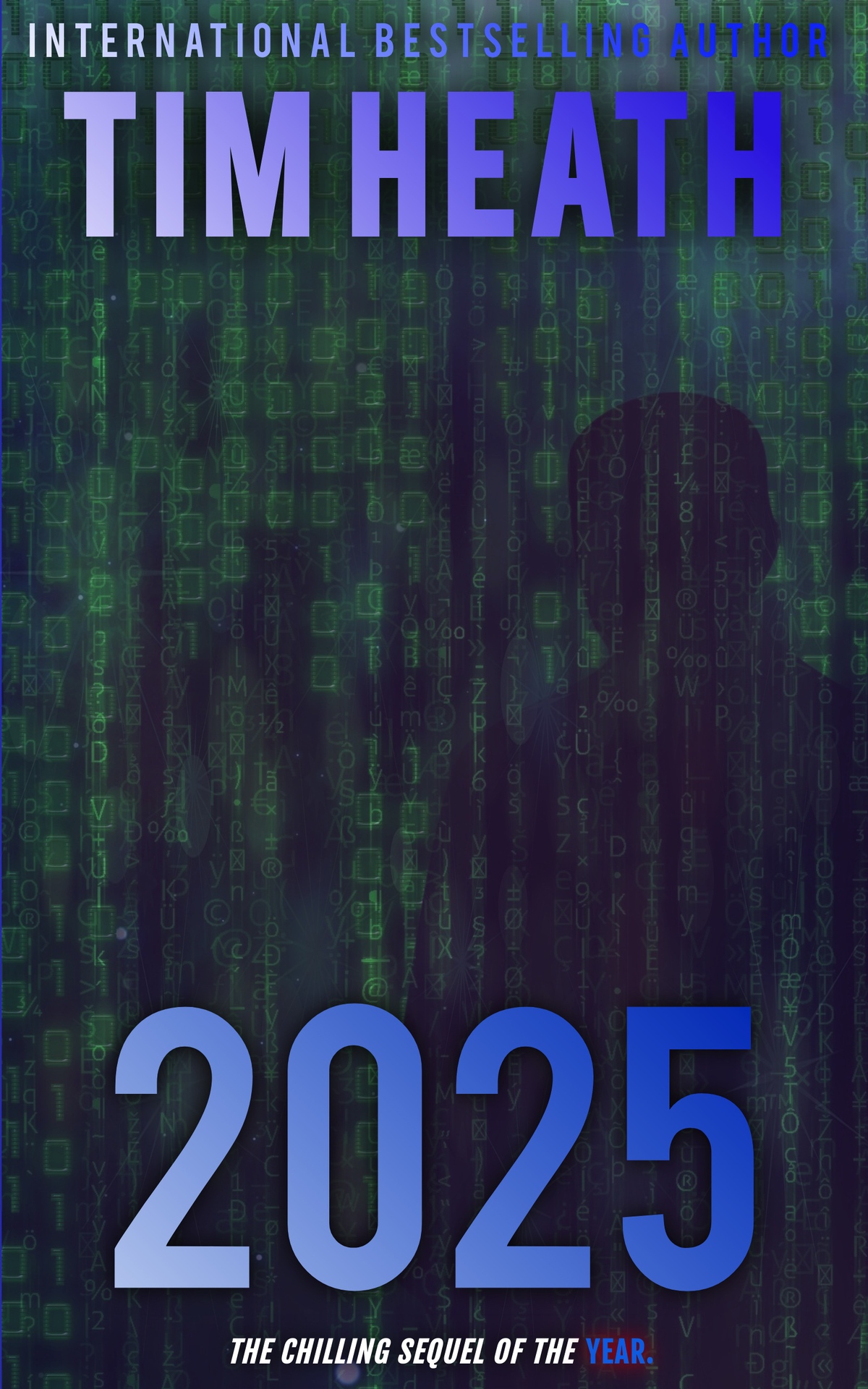 2025 The Chilling Sequel Of The Year Heath Tim