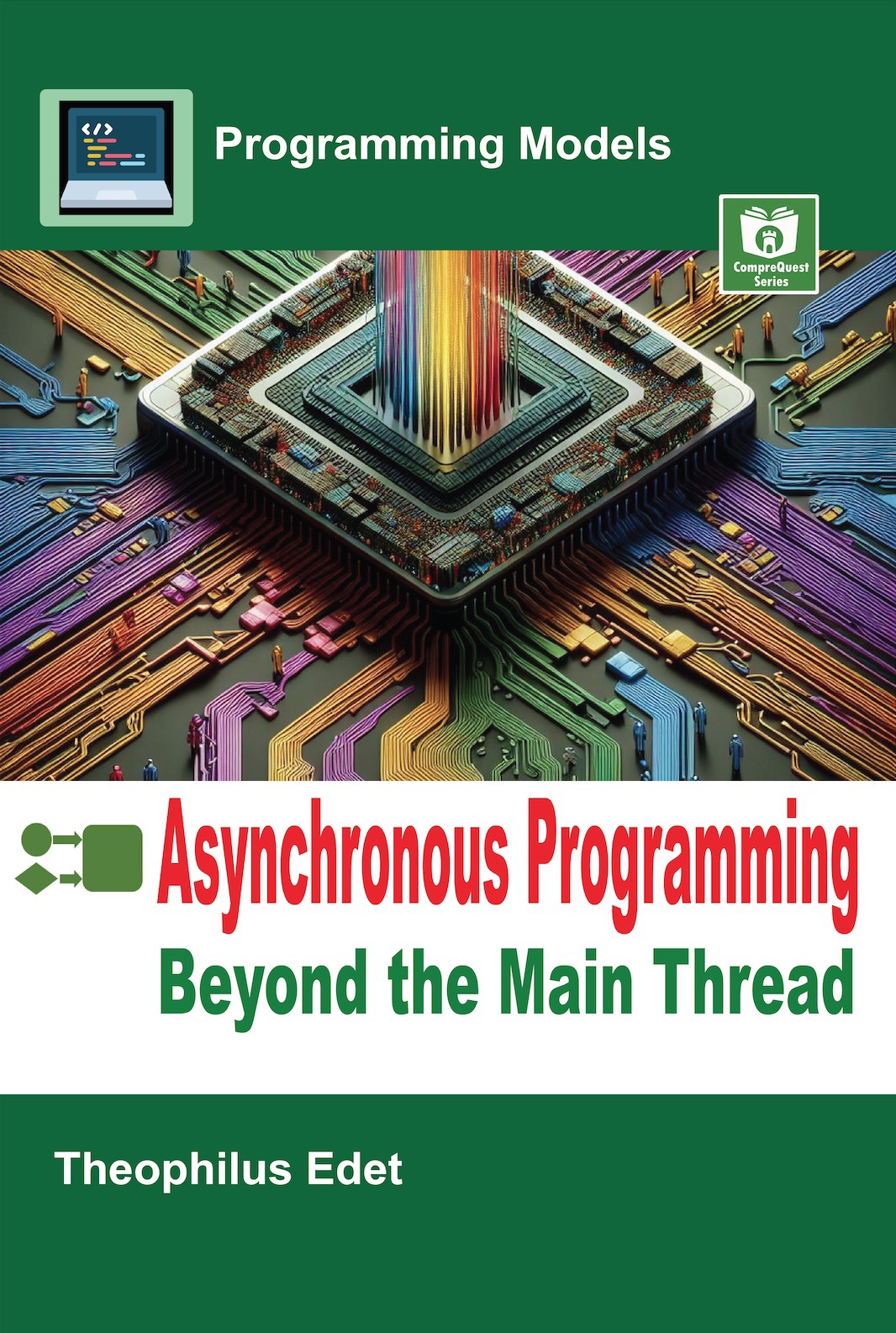 Asynchronous Programming Beyond The Main Thread Edet Theophilus