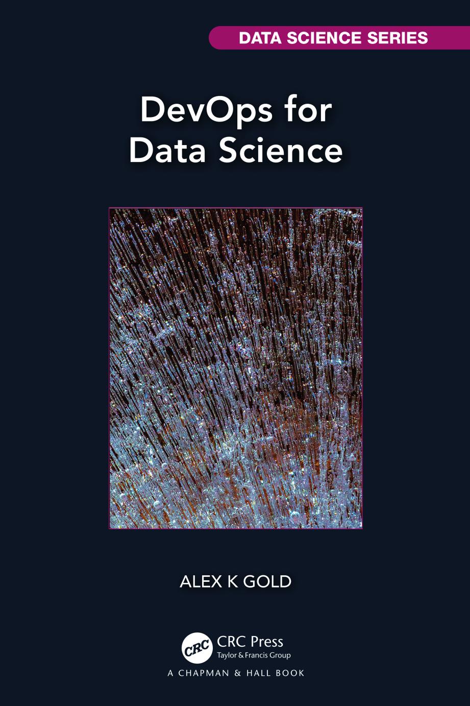 Devops For Data Science Alex K Gold