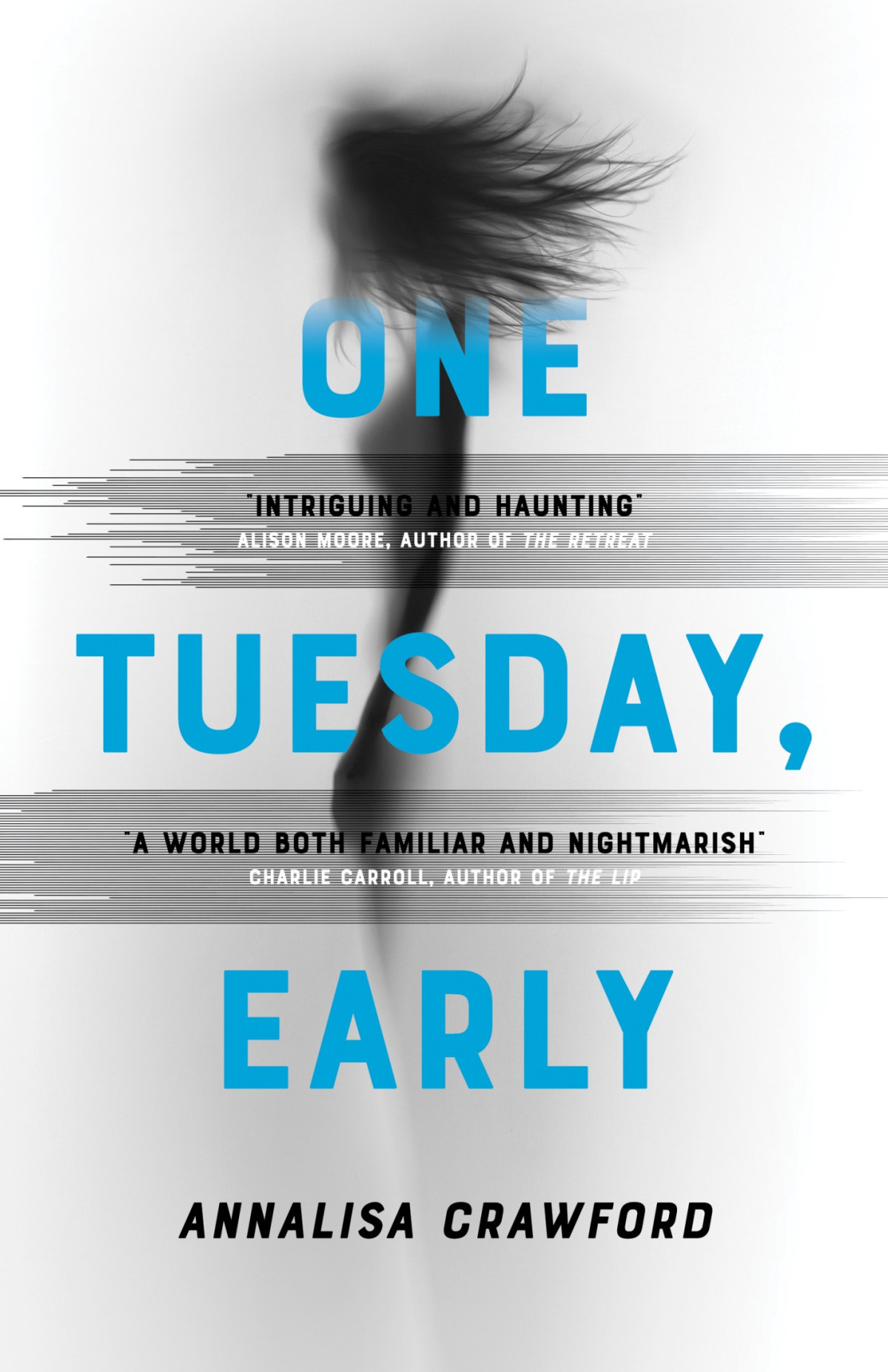 One Tuesday Early Annalisa Crawford