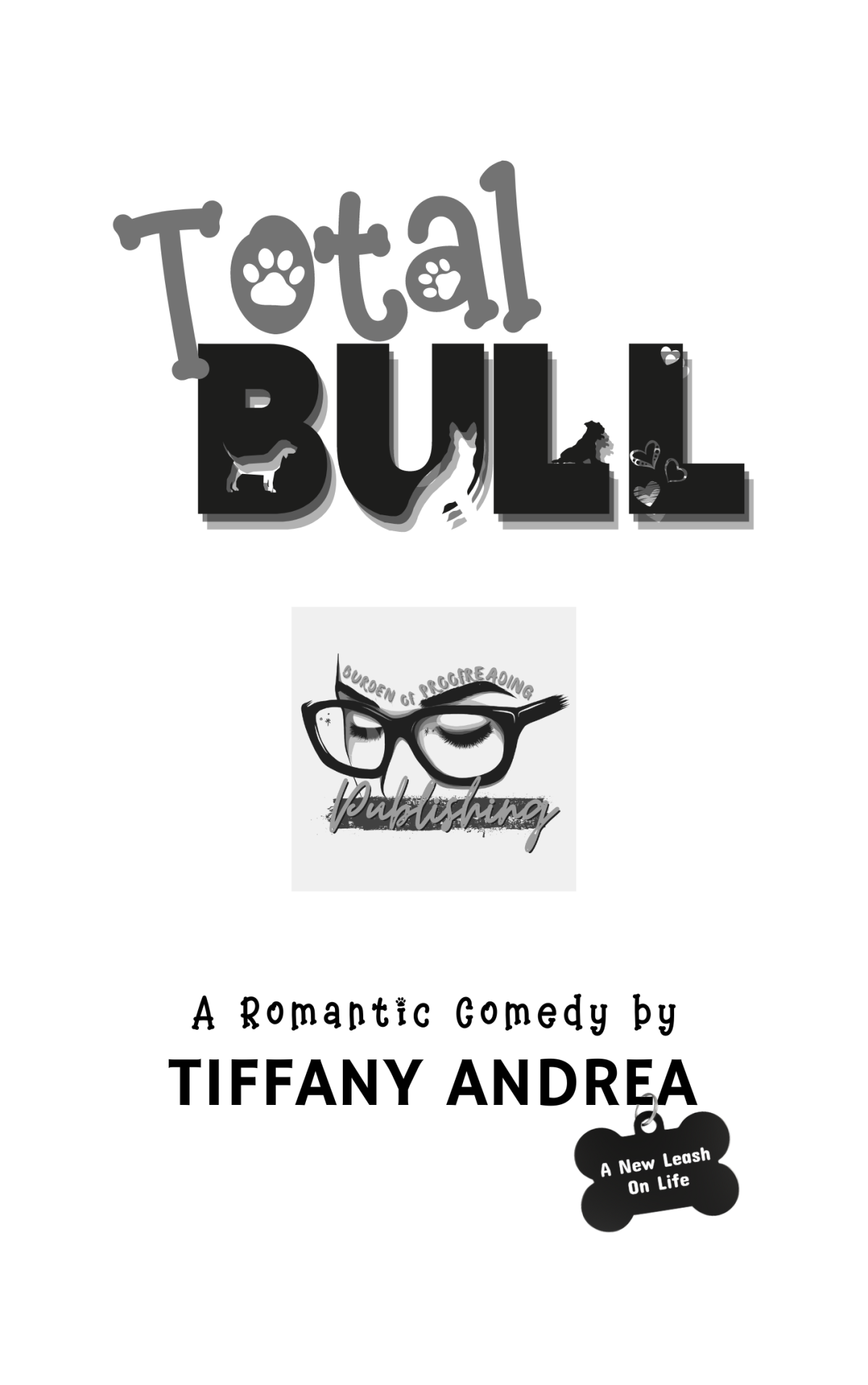 Total Bull Tiffany Andrea