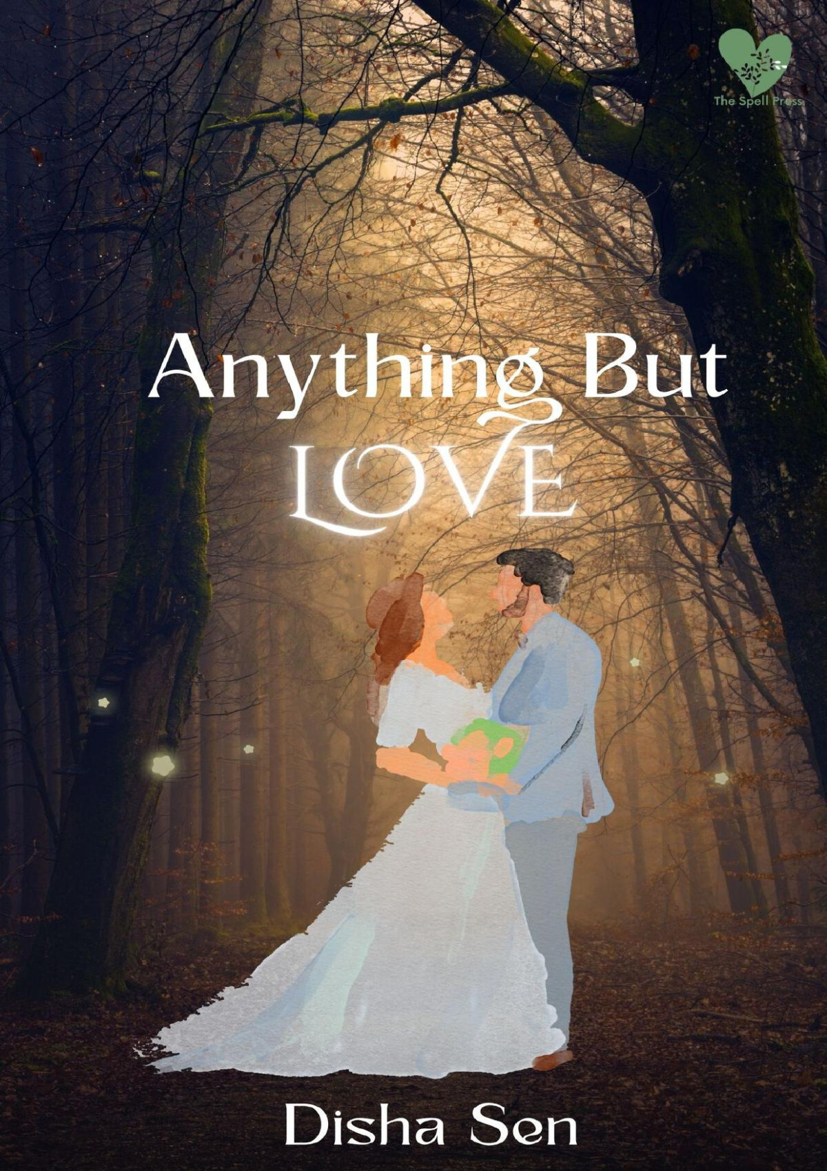 Anything But Love Sen Disha