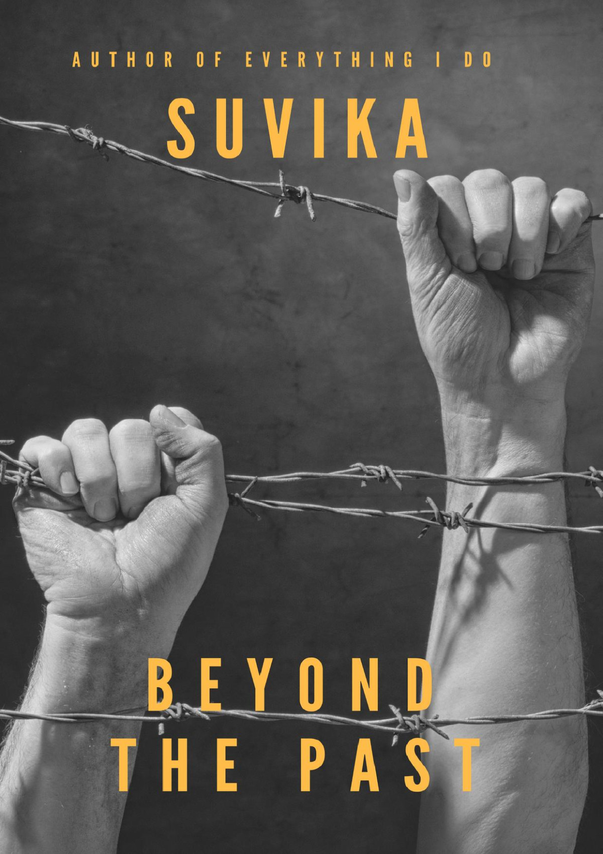 Beyond The Past Suvika
