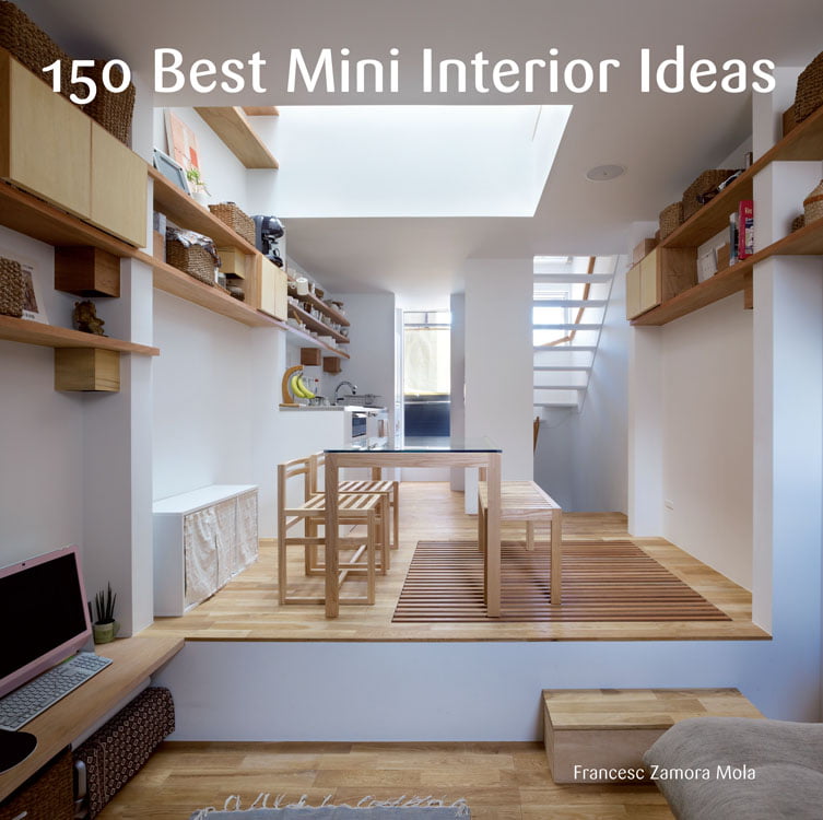 150 Best Mini Interior Ideas Francesc Zamora Mola