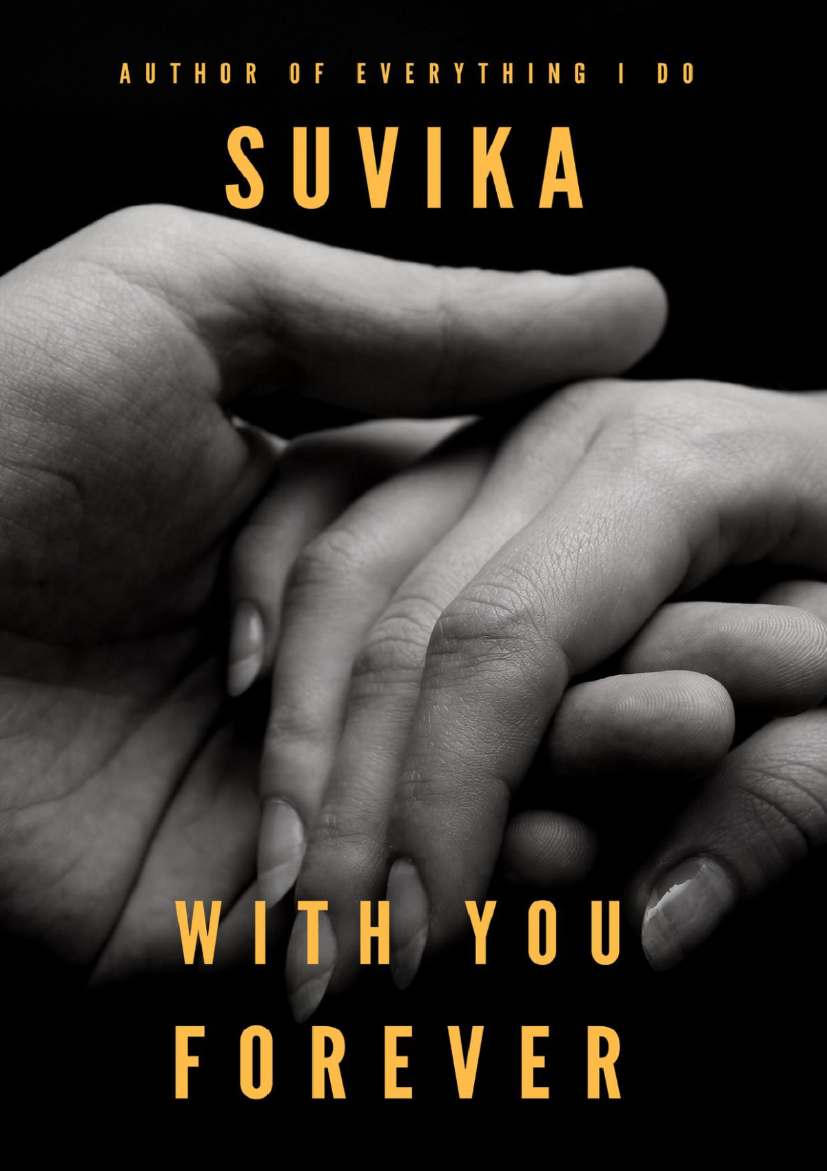 With You Forever Suvika