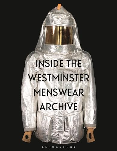 Inside The Westminster Menswear Archive Andrew Groves Professor Andrew Sprecher Groves Dr Danielle