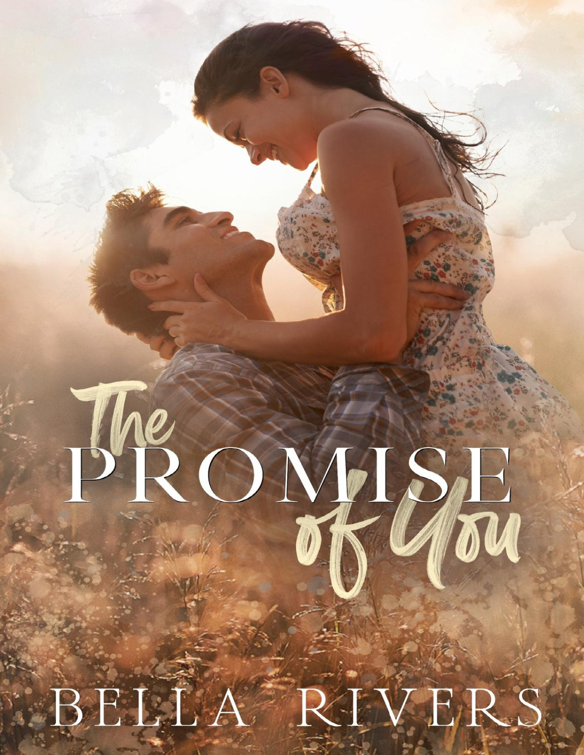 The Promise Of You A Small Town Loverstorivalstolovers Romance Bella Rivers