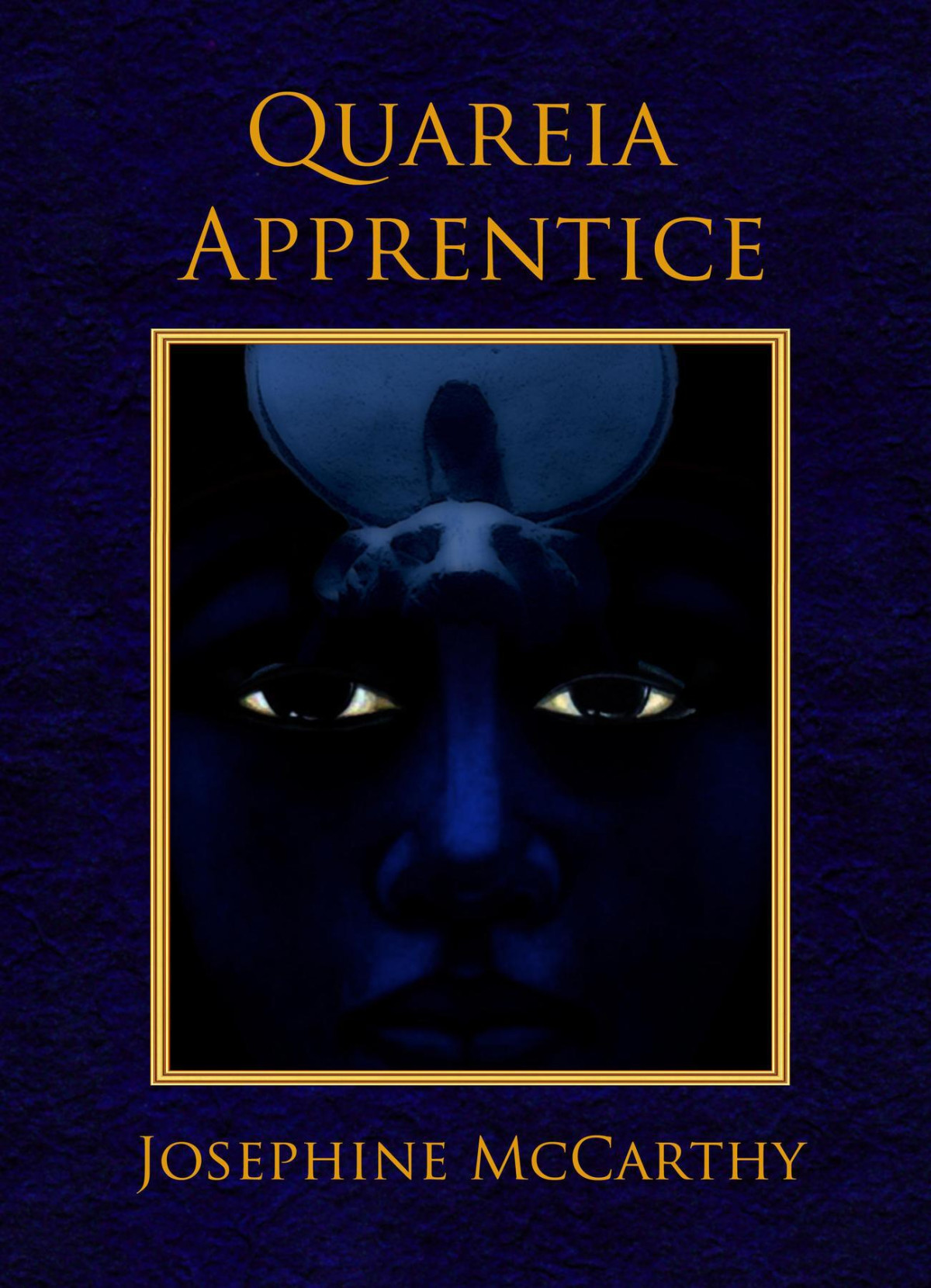 Quareia Apprentice Josephine Mccarthy