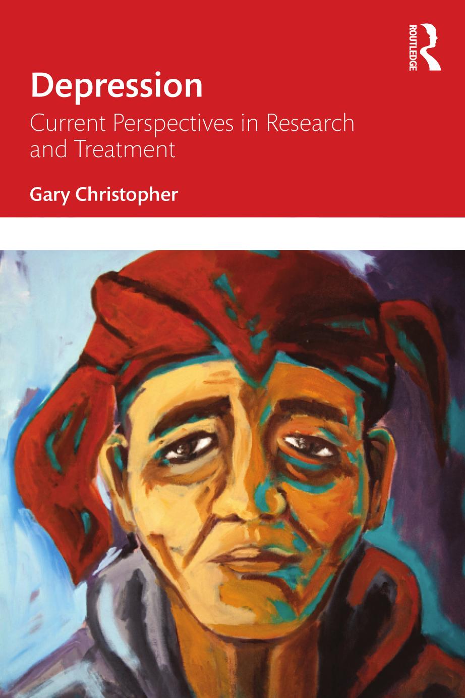Depression Current Perspectives In Research And Treatment Gary Christopher
