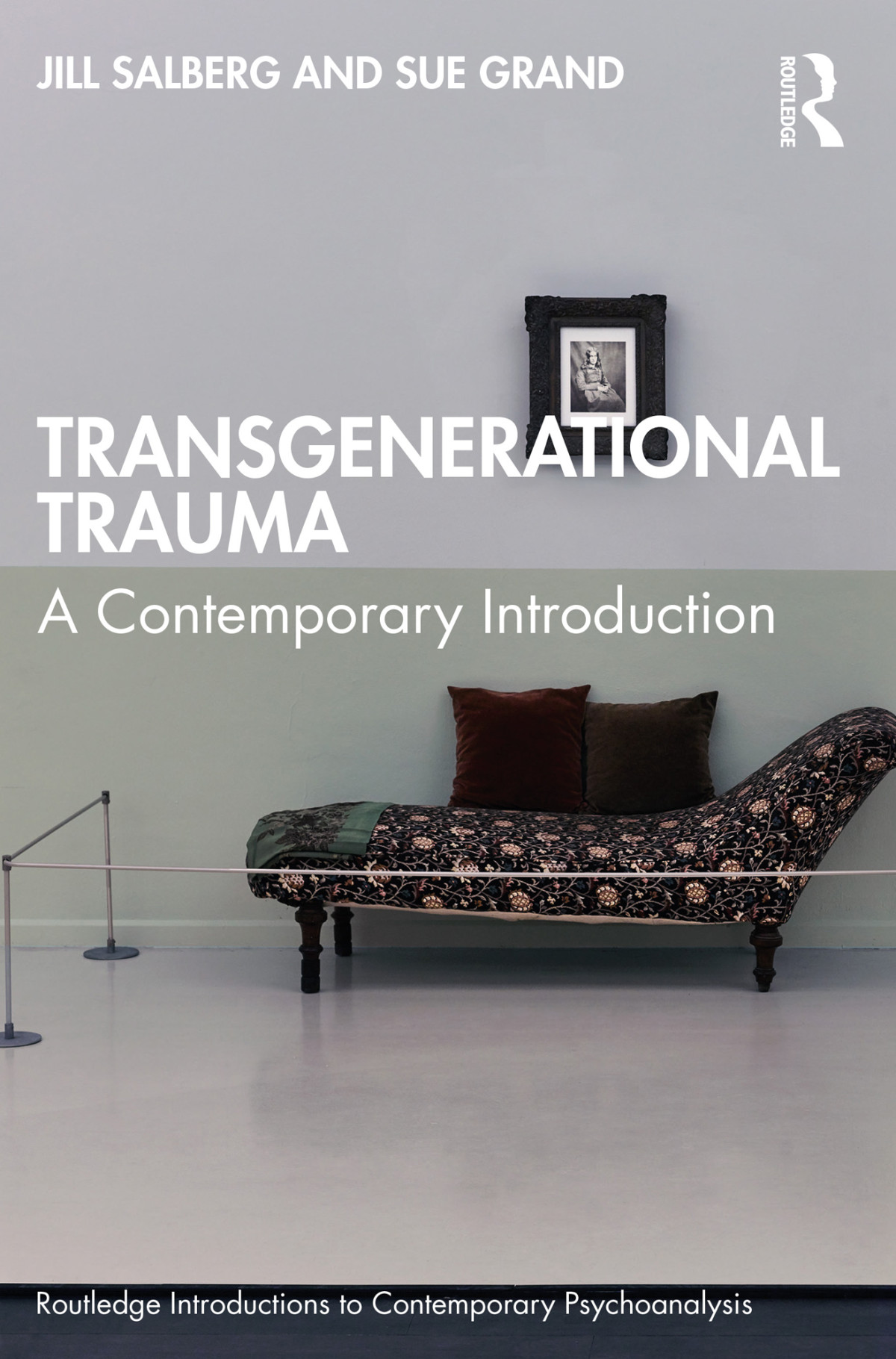 Transgenerational Trauma Sue Grand