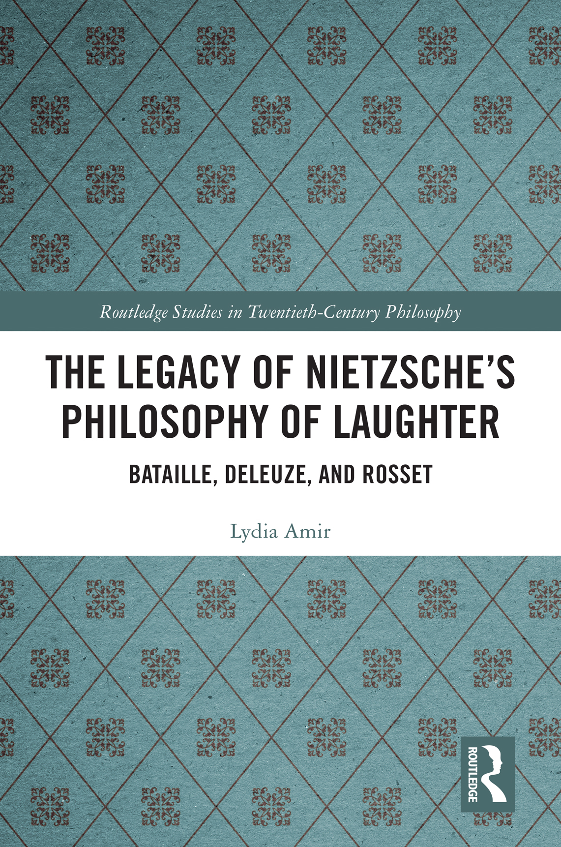 The Legacy Of Nietzsches Philosophy Of Laughter Lydia Amir