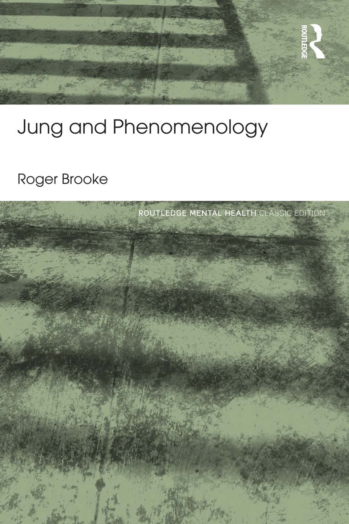 Jung And Phenomenology Roger Brooke