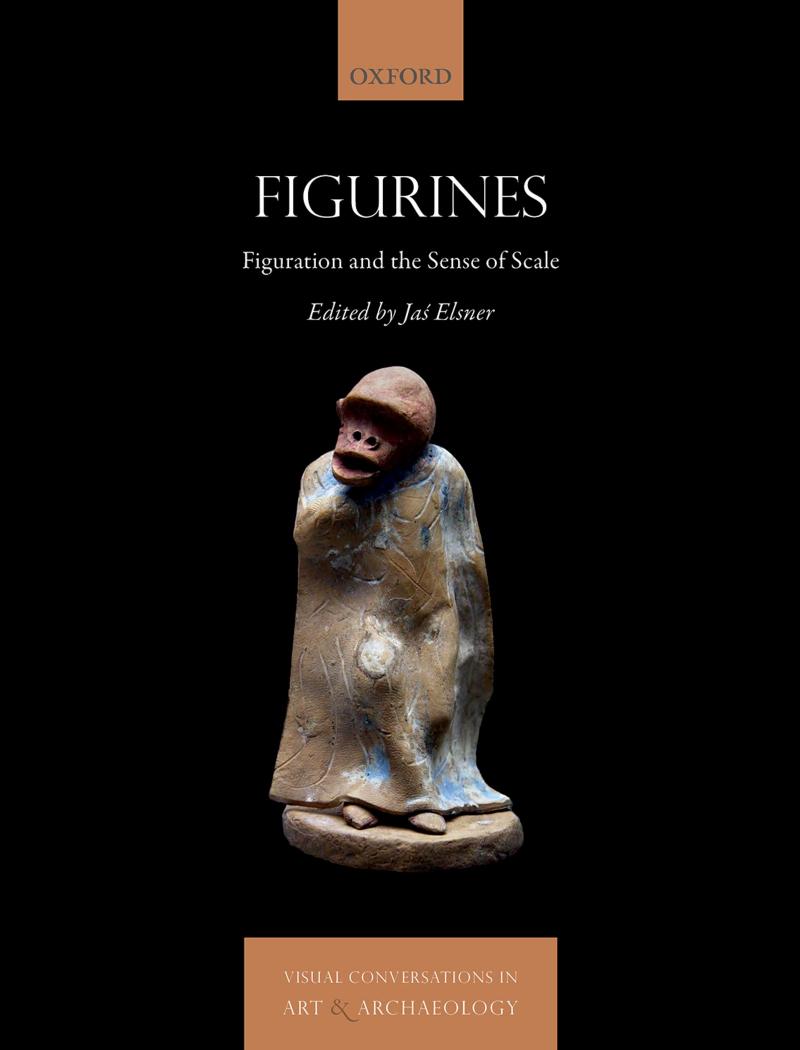 Figurines Figuration And The Sense Of Scale Ja Elsner