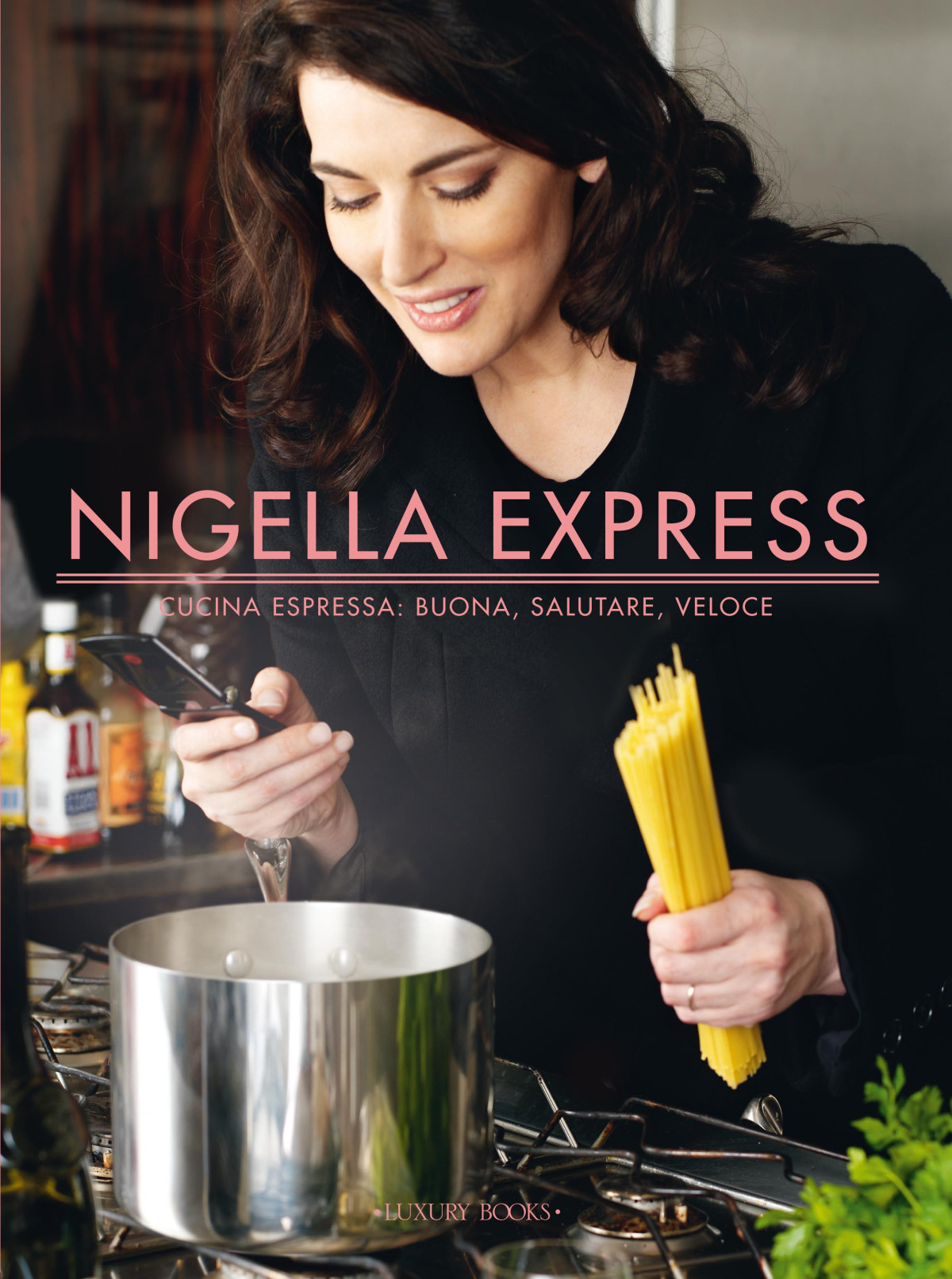 Nigella Express Nigella Lawson