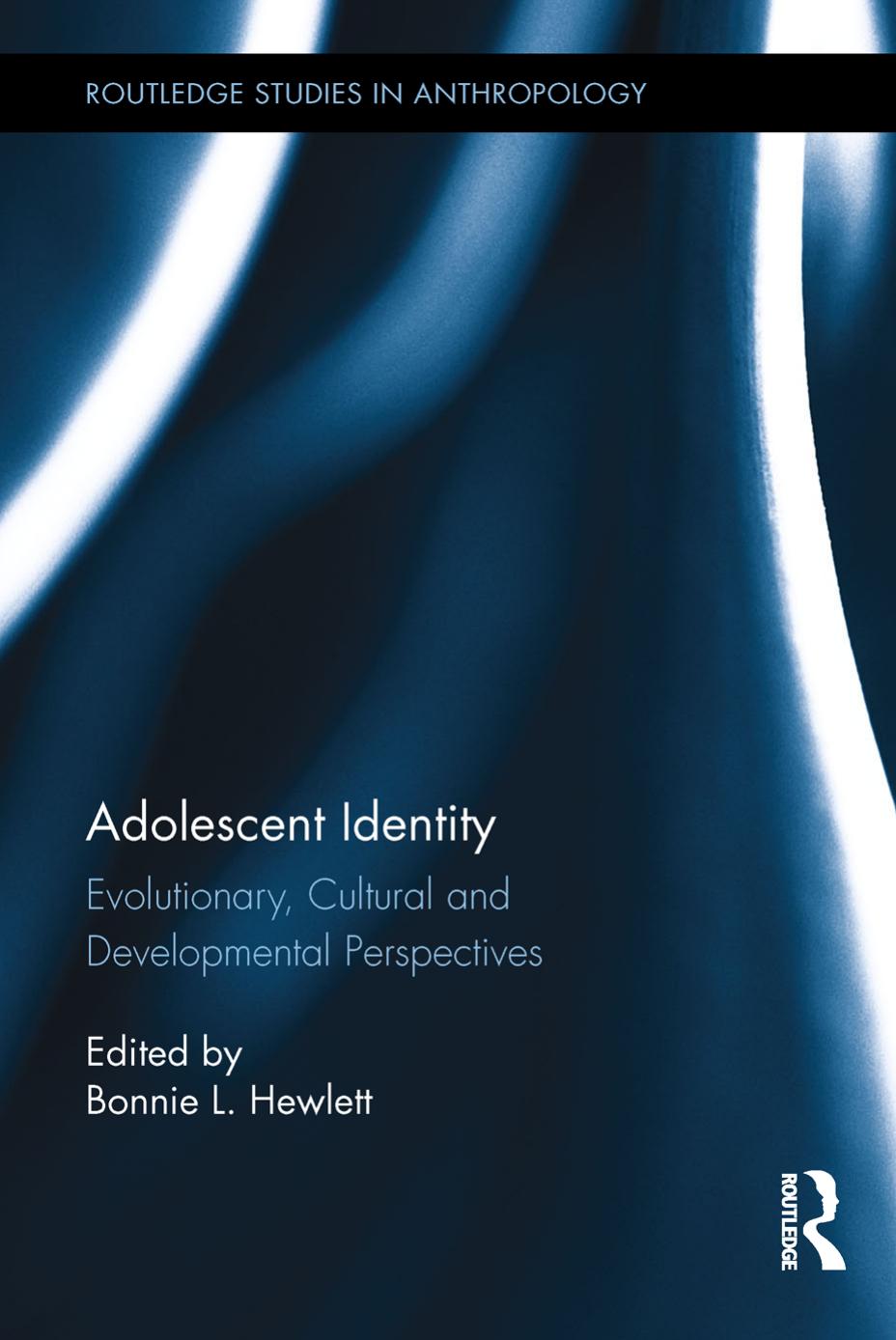 Adolescent Identity Evolutionary Cultural And Developmental Perspectives Bonnie Lynn Hewlett