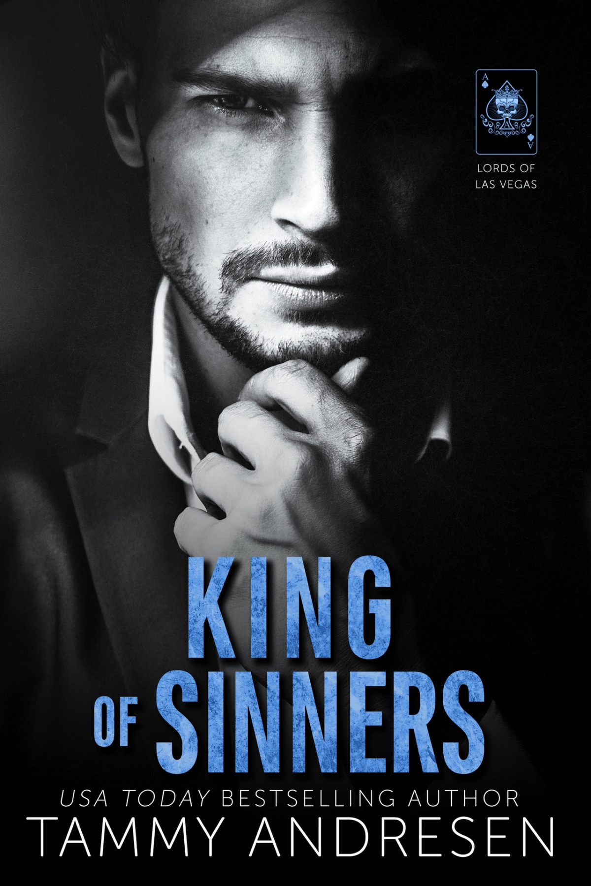 King Of Sinners Tammy Andresen