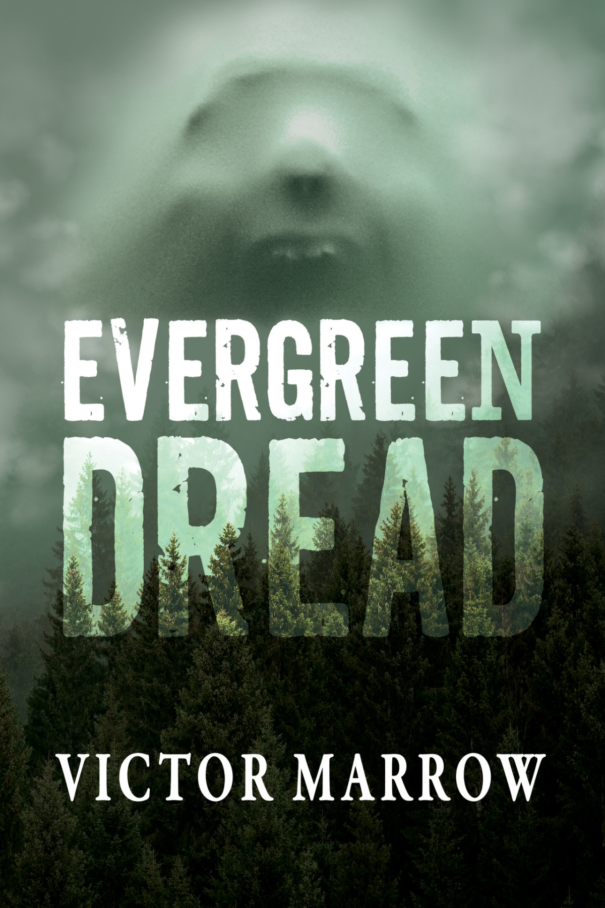 Evergreen Dread Victor Marrow
