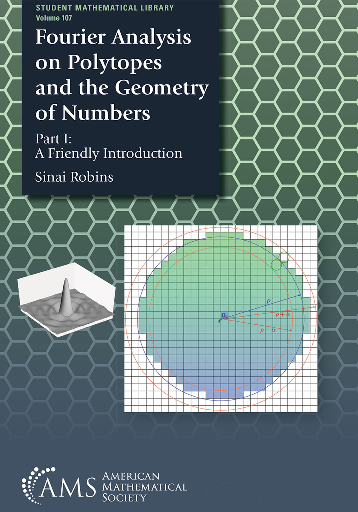 Fourier Analysis On Polytopes And The Geometry Of Numbers Part I A Friendly Introduction Sinai Robins