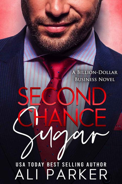 Second Chance Sugar Ali Parker