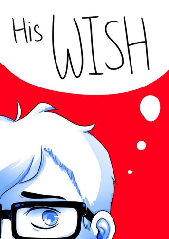 His Wish Snaillegs