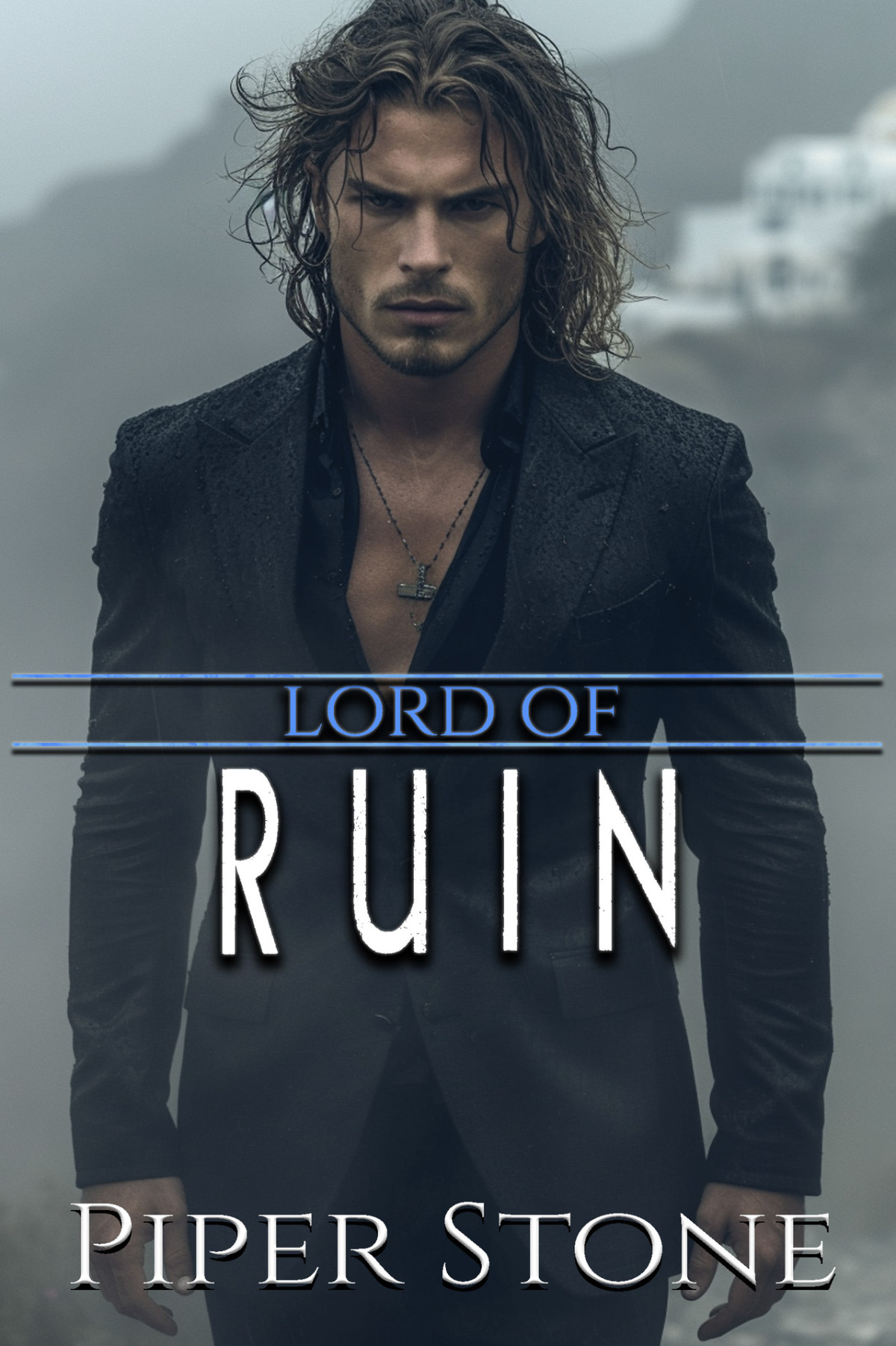 Lord Of Ruin A Dark Mafia Romance Lords Of Corruption Book 4 Piper Stone