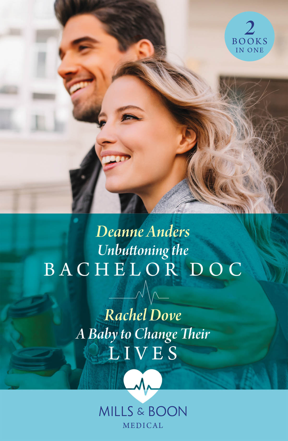 Unbuttoning The Bachelor Doca Baby To Change Their Lives Deanne Anders Rachel Dove