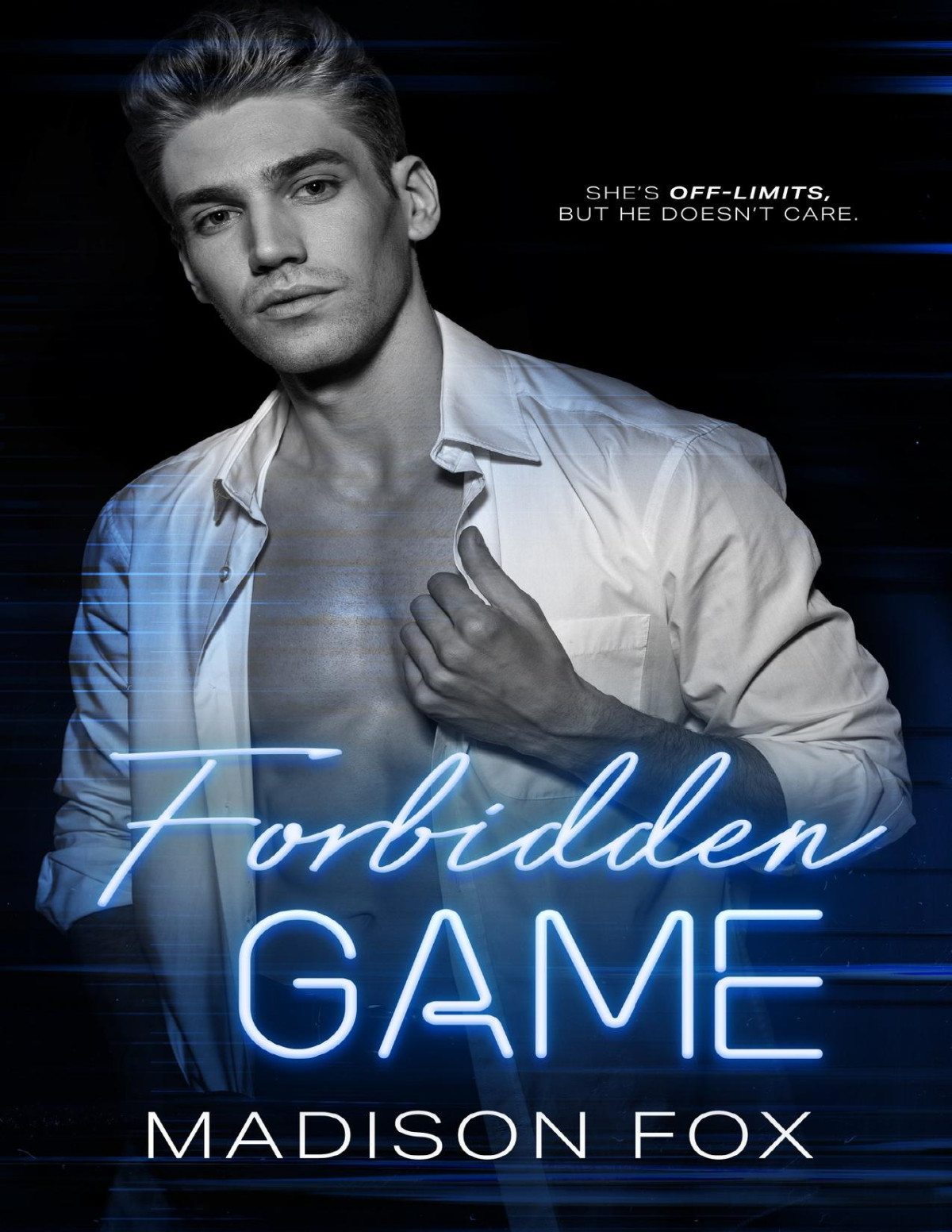 Forbidden Game Madison Fox