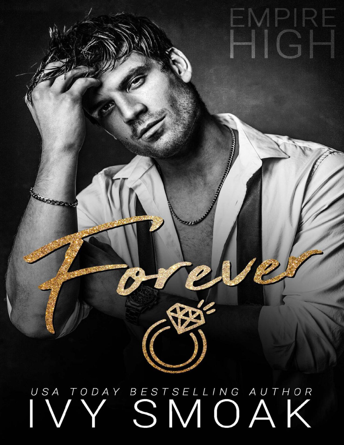 Forever Empire High Book 8 Ivy Smoak