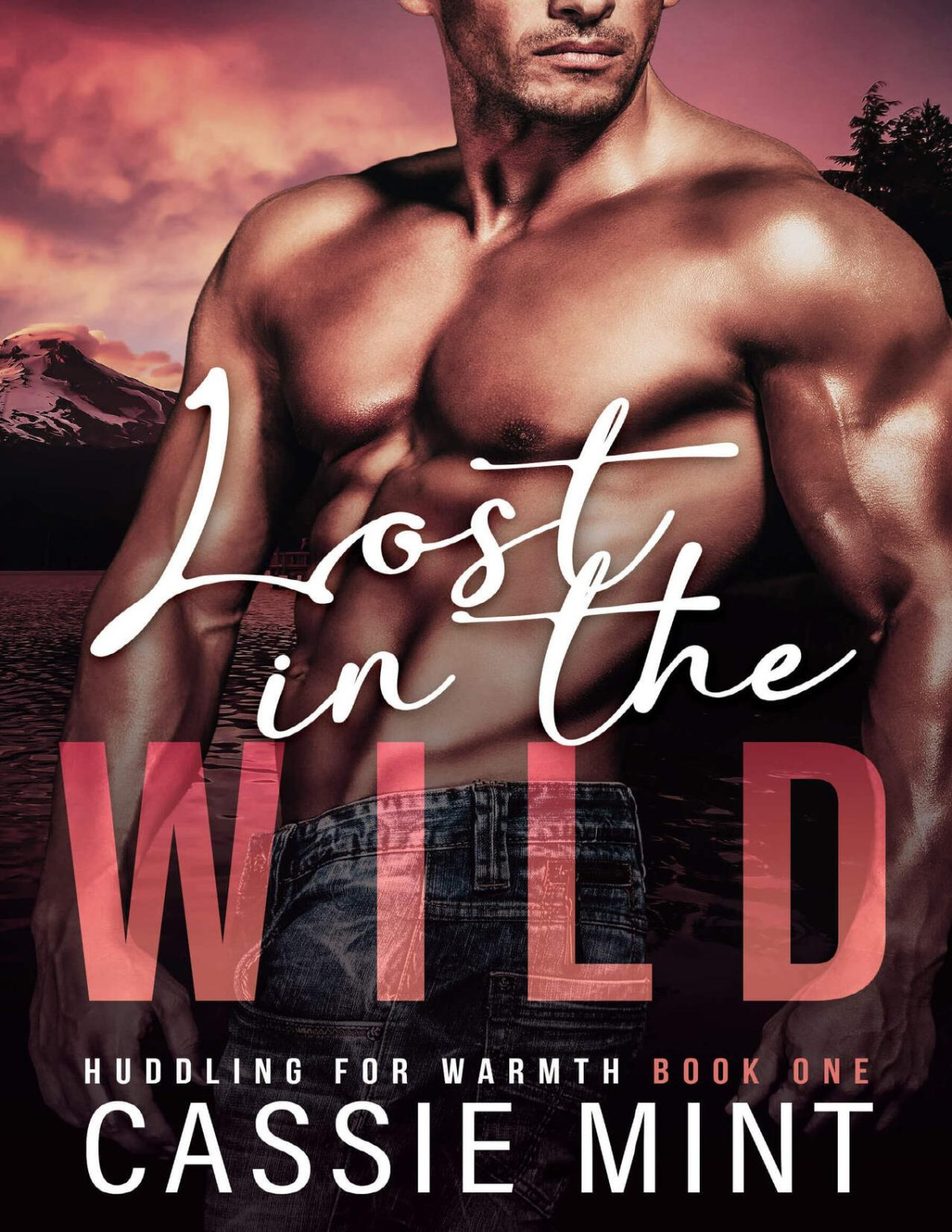 Lost In The Wild Cassie Mint