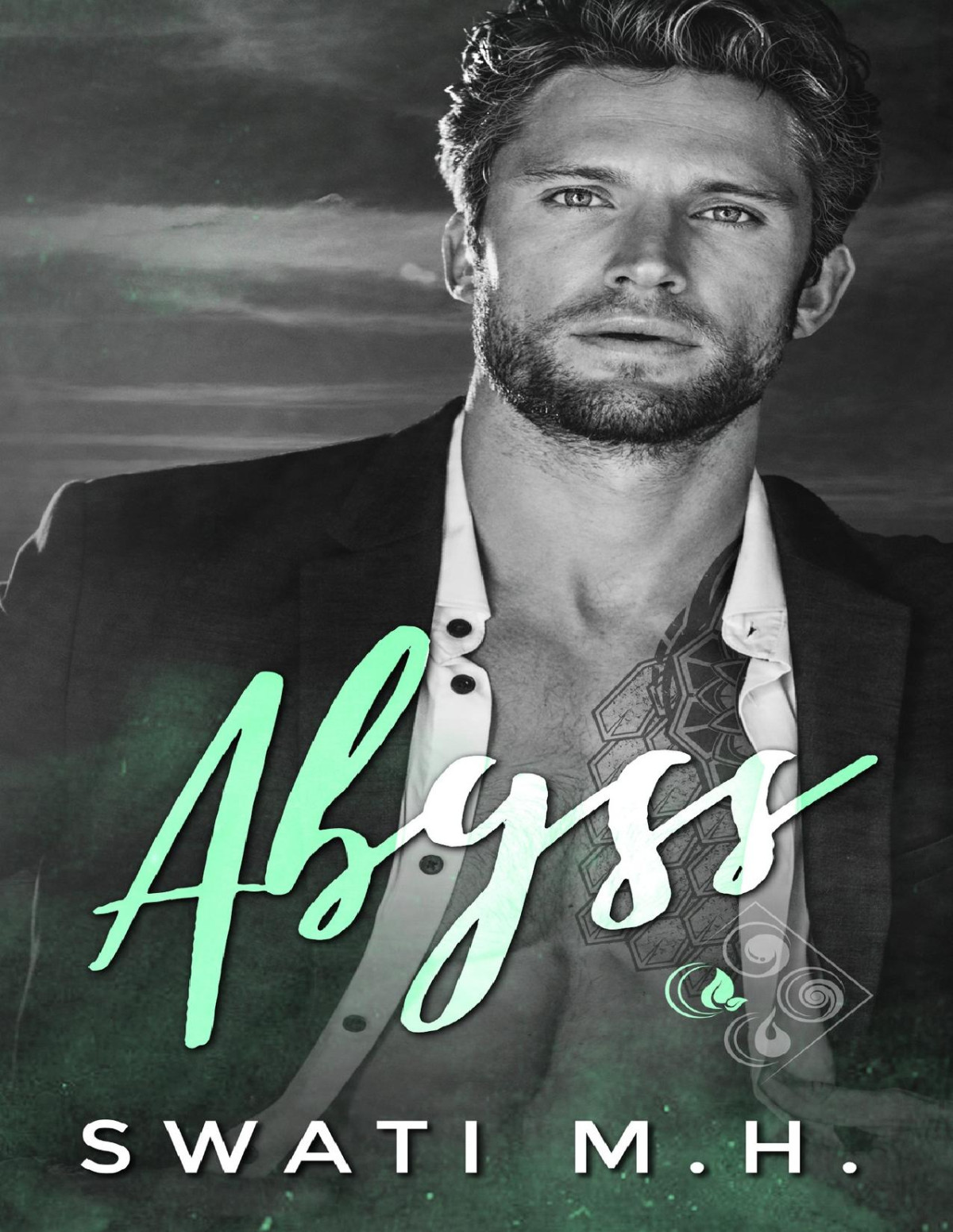 Abyss Elements Of Rapture Book 4 Swati Mh