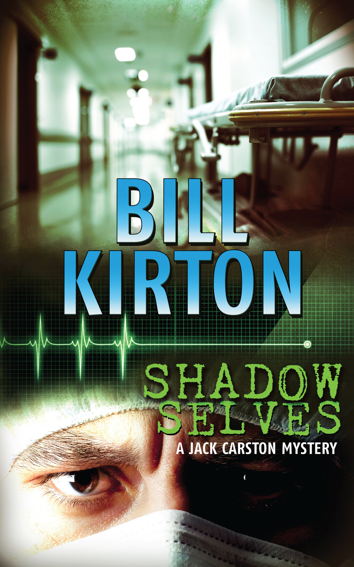 Shadow Selves Bill Kirton
