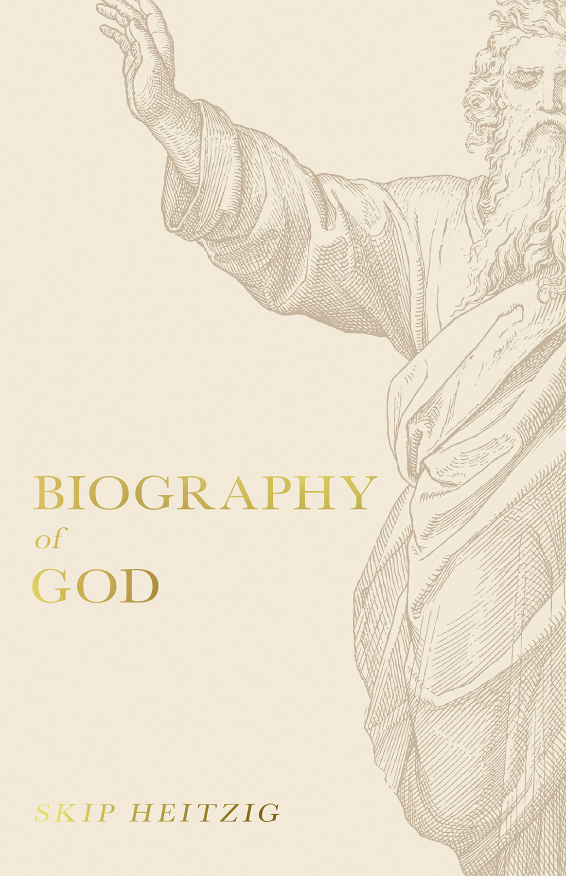 Biography Of God Skip Heitzig