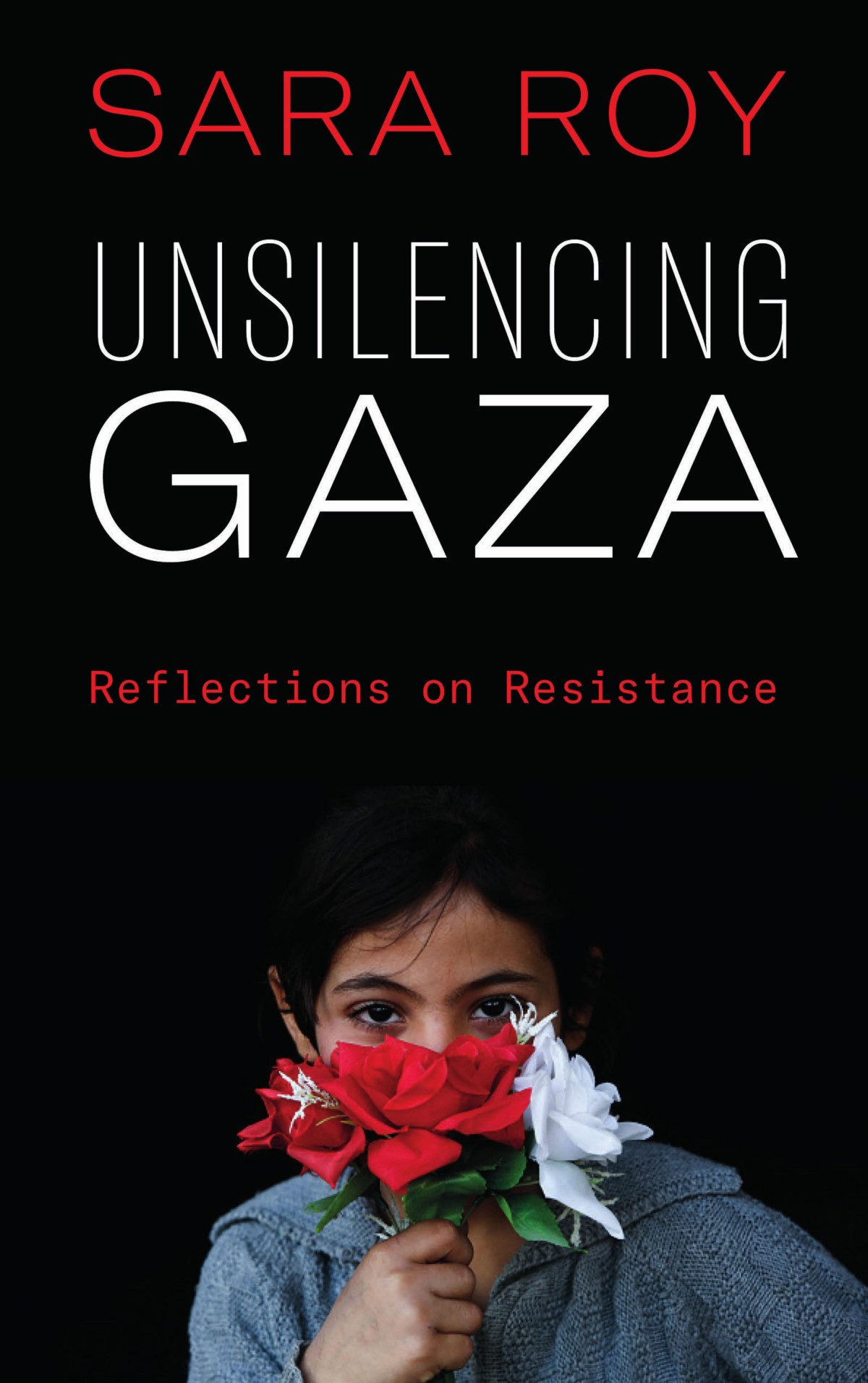 Gaza The Promised End Sara Roy