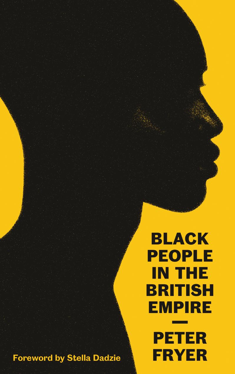 Black People In The British Empire Peter Fryer