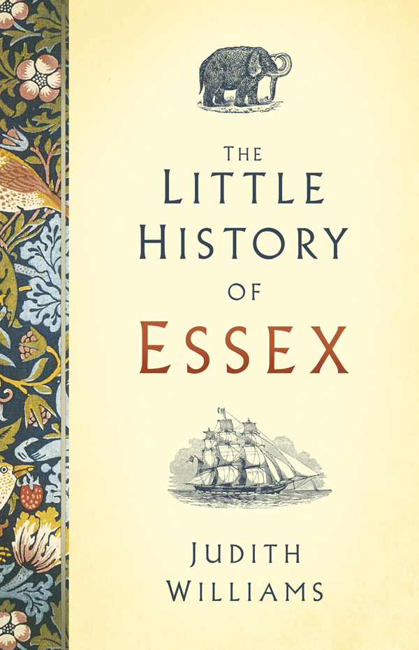 The Little History Of Essex Judith Williams