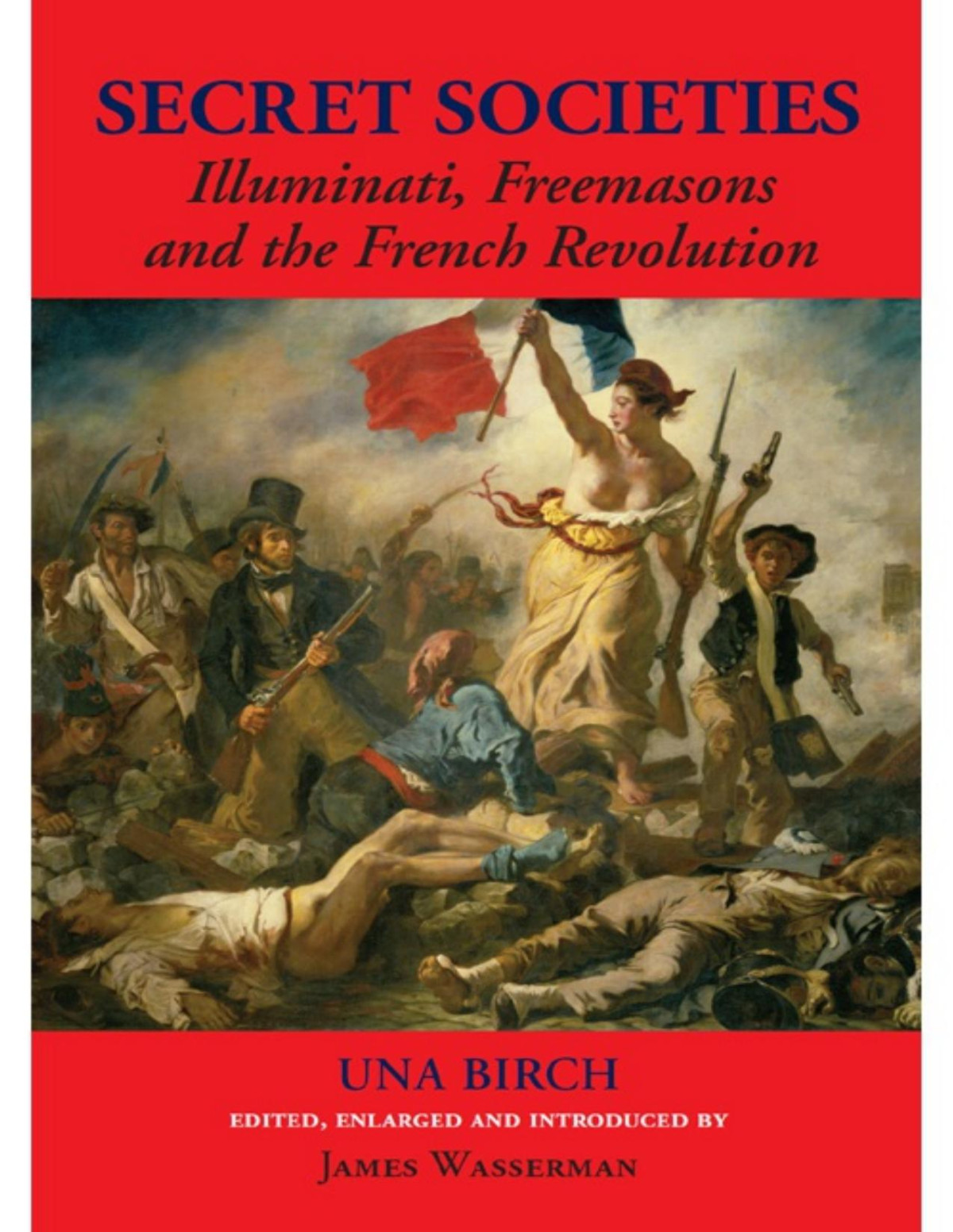 Secret Societies Una Birch
